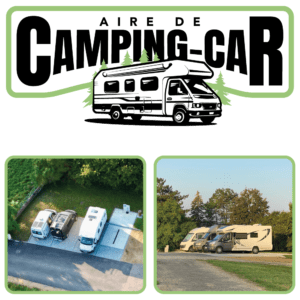 Emplacement Camping Car