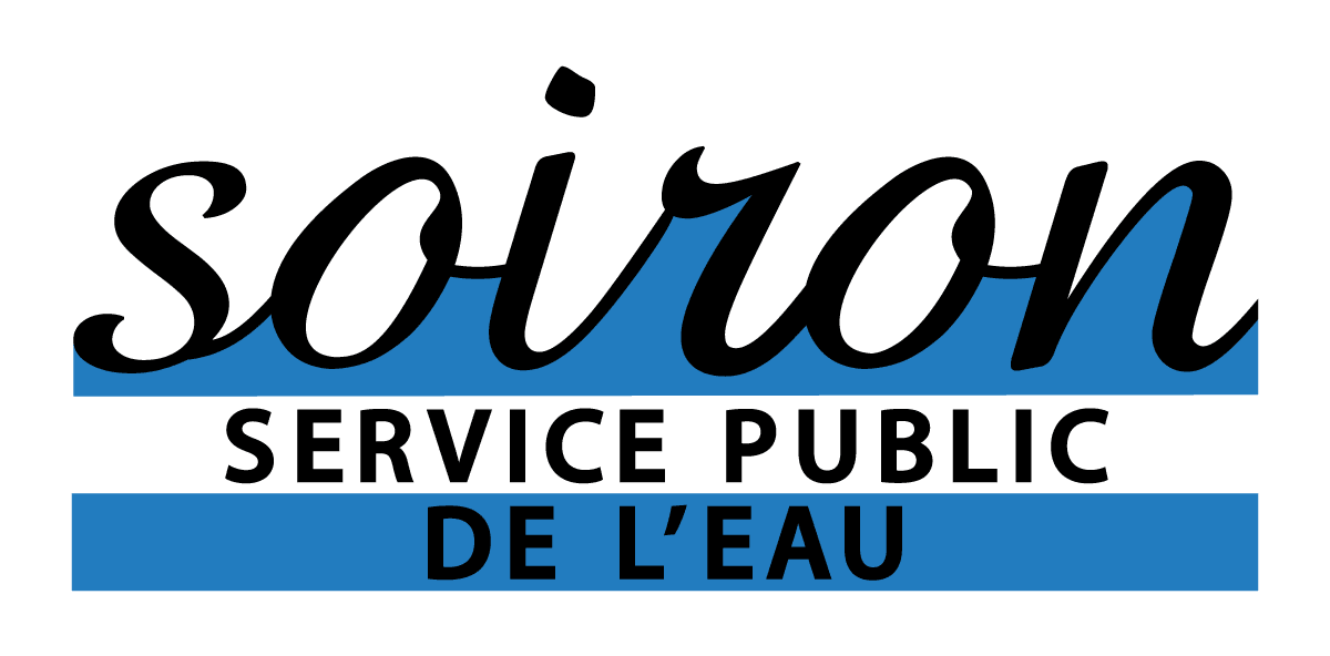 COUPURE D&rsquo;EAU SOIRON, le mardi 06 janvier à partir de 9h00